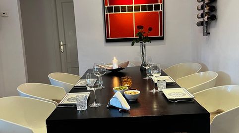 Casa de 3 Dormitorios con Terraza, Balcón, Parking y Piscina, imatge 4