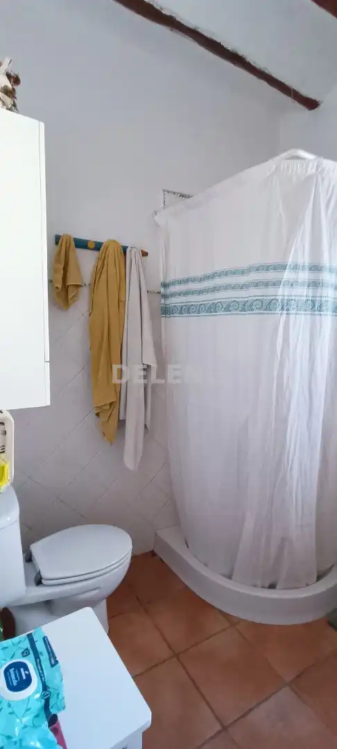 Finca rústica en venta en Pozohondo