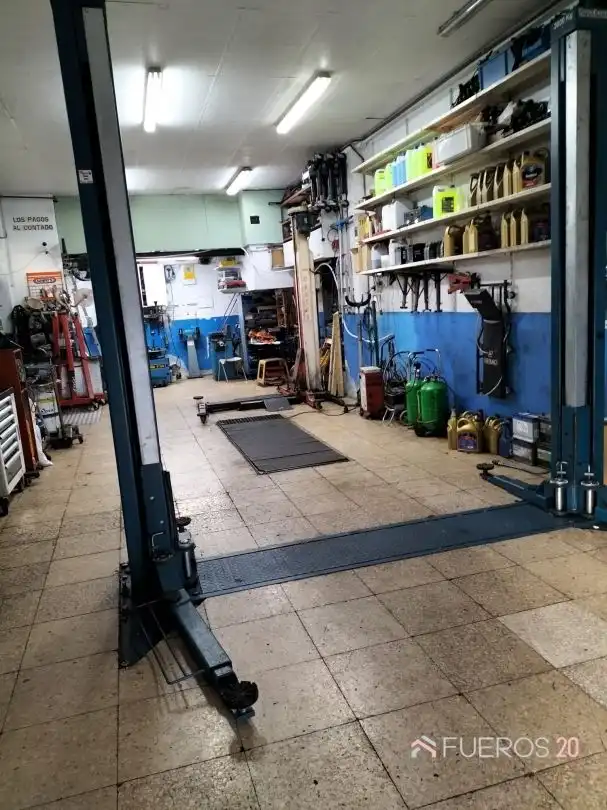 Business premises for sale in Cruces, imagen 2