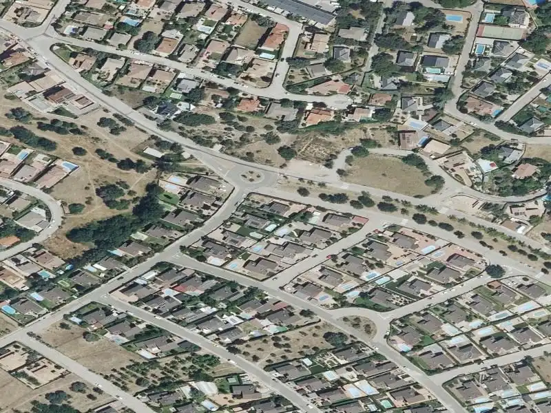Haus zum Verkauf in Paseo Arroyo, imagen 2