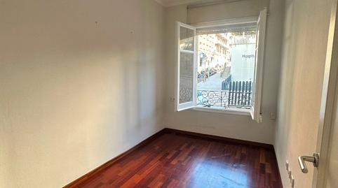 Foto 3 de Piso de alquiler en Carrer de Tavern, Sant Gervasi- Galvany,  Barcelona Capital