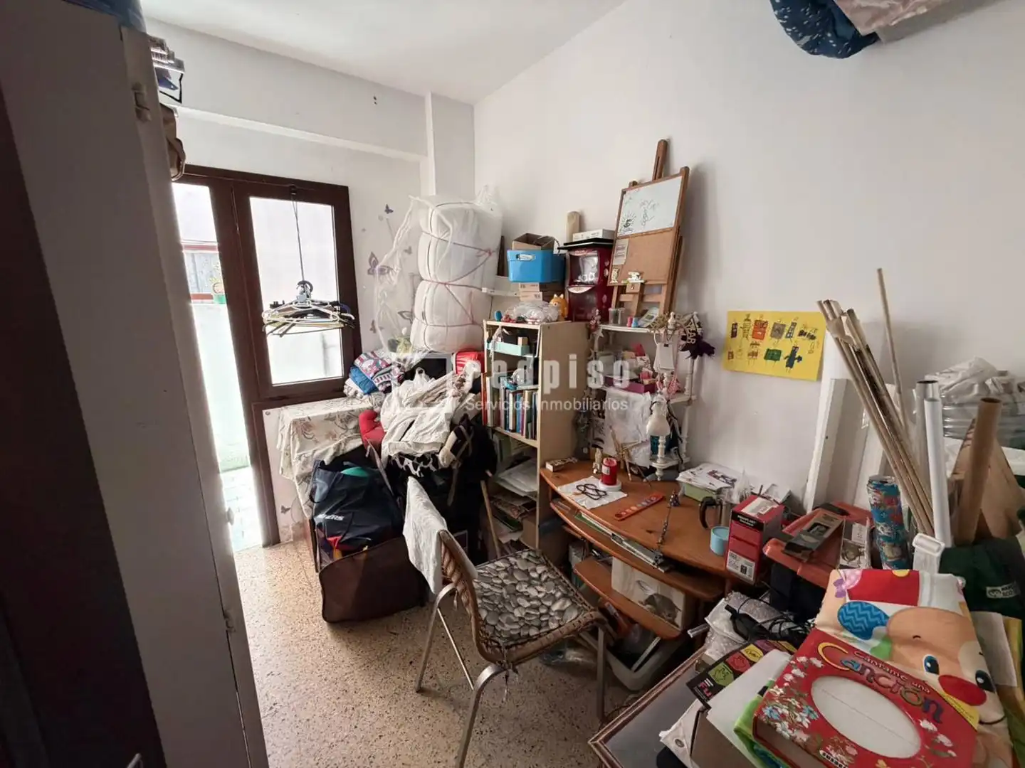 Piso en venta en Santa Cruz de la Palma con Calefacción, Terraza y Trastero