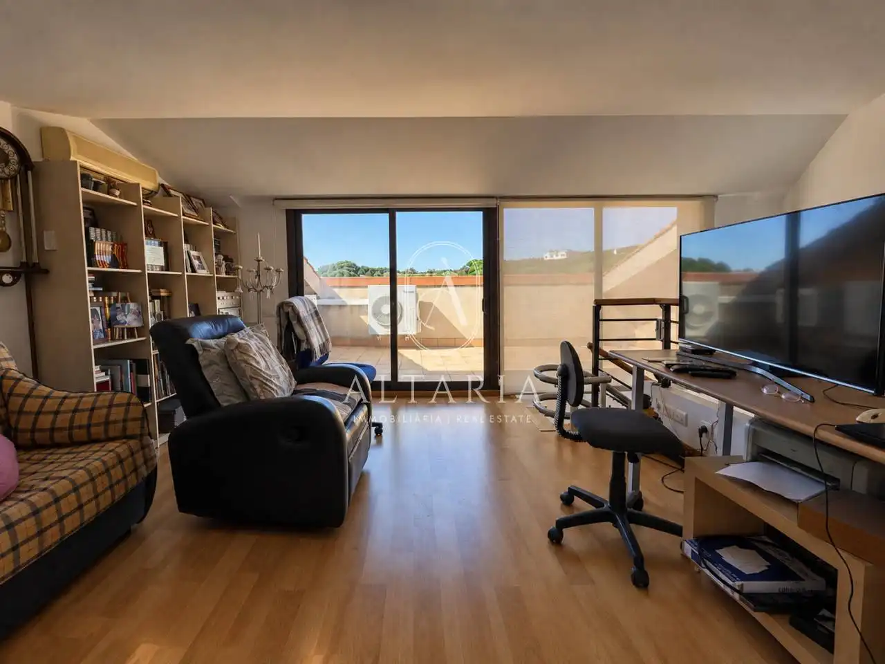 Casa bifamiliare con piscina in vendita a Calle Montplana, imagen 17