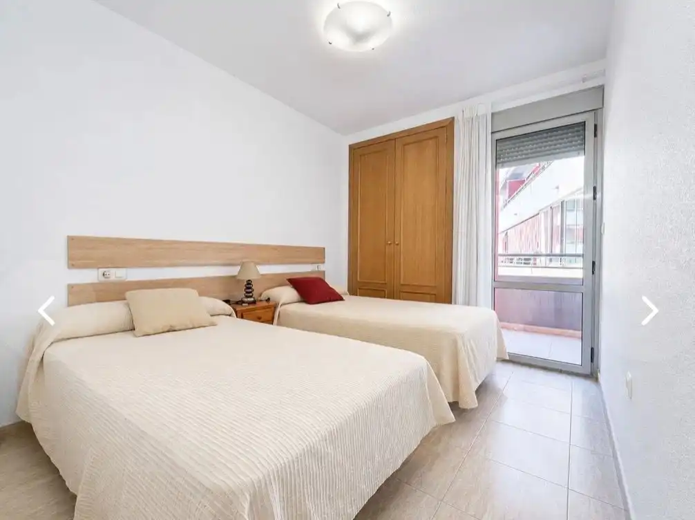 Habitación de Piso en venta en El Campello con Aire acondicionado y Trastero