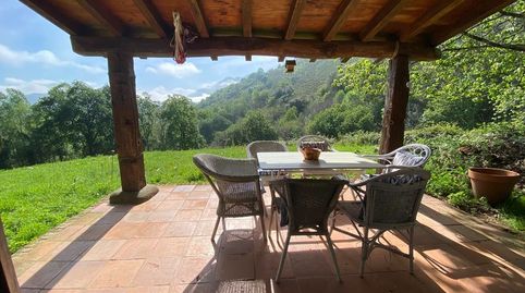 Foto 5 de Finca rústica en venta en Vibaña - Ardisana - Caldueño, Llanes