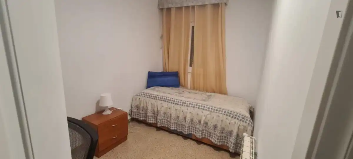 Habitación en La Verneda i la Pau