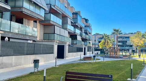 Photo 5 of Flat for rent in Avenida de Europa, 6, Barrio Alto, San Juan de Aznalfarache