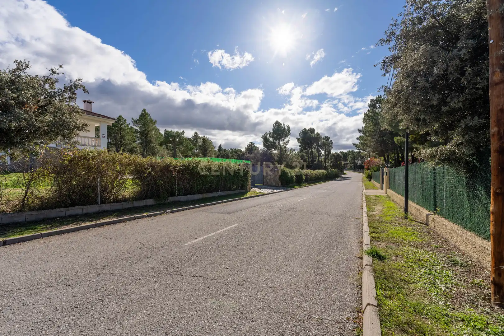 Casa o chalet en venta en Olivar, 492, Marugán