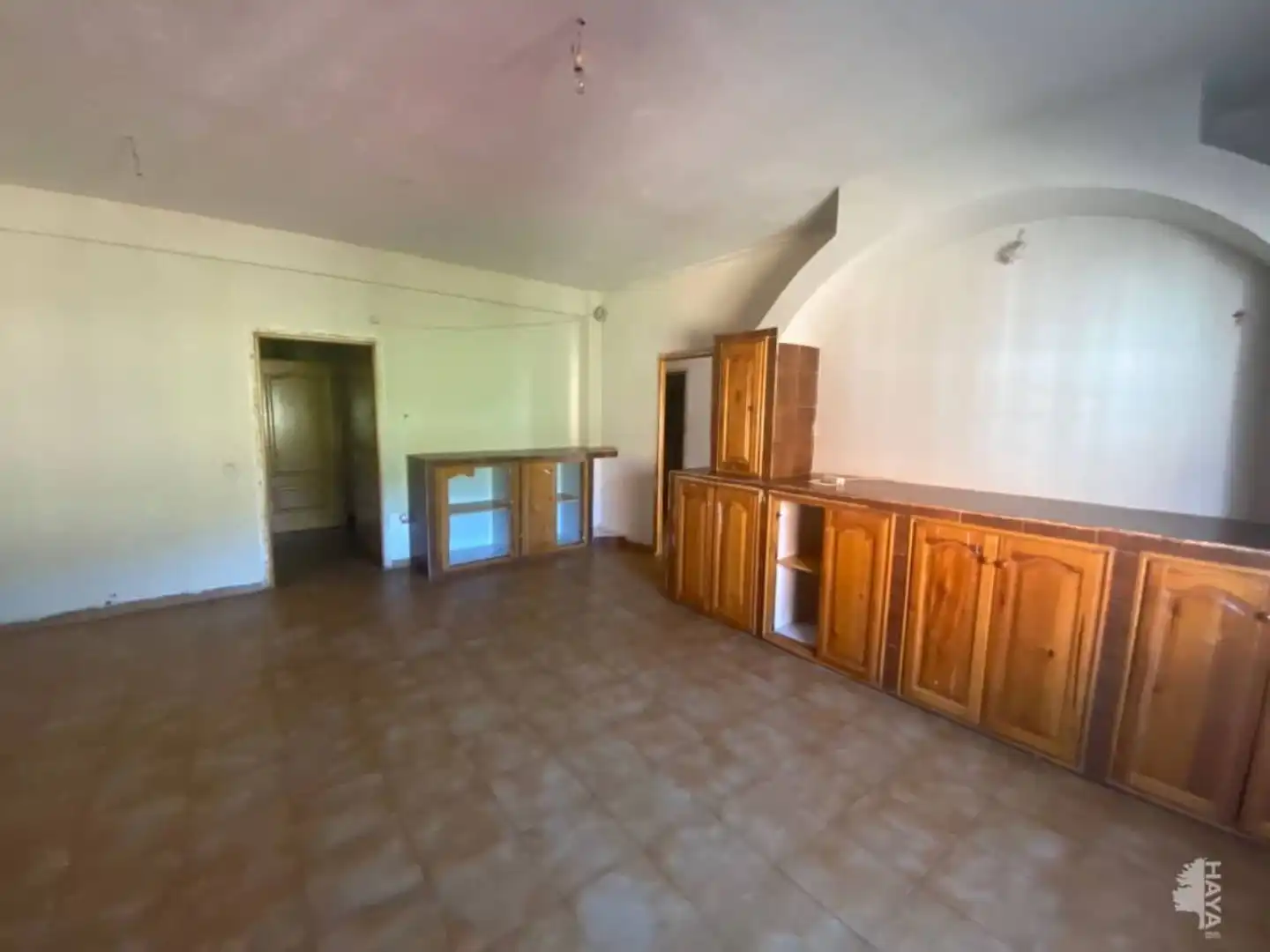 Casa adosada en venta en Porzuna con Calefacción y Terraza