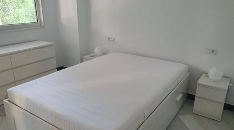 Foto 4 de Estudio de alquiler en Valdepasillas - La Paz - Huerta Rosales, Badajoz Capital