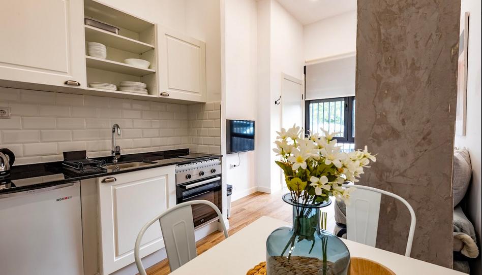 Photo 1 of Flat for sale in Acacias, Madrid