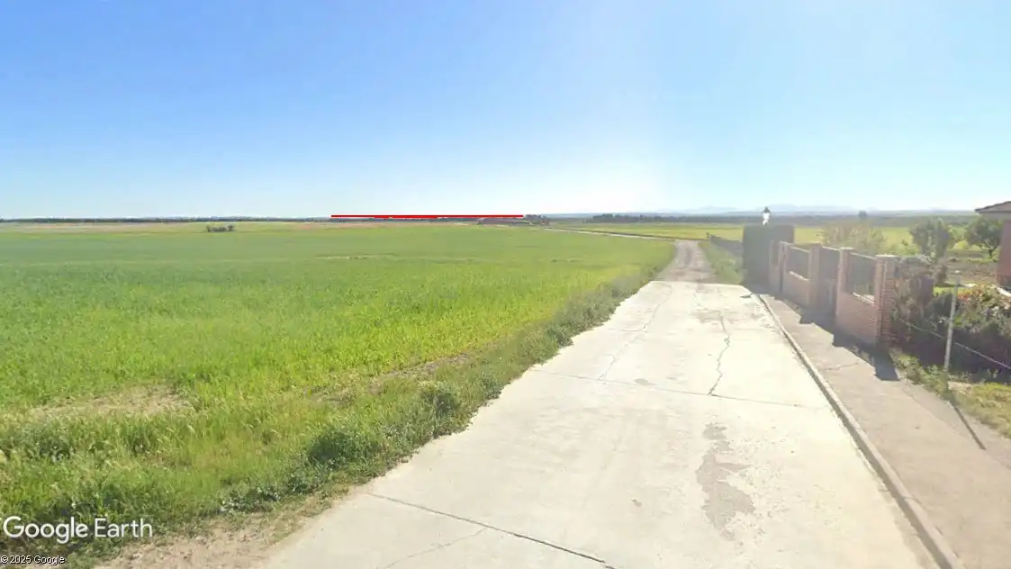 Terreni e lotti in vendita a Villanueva de Gómez, imagen 2
