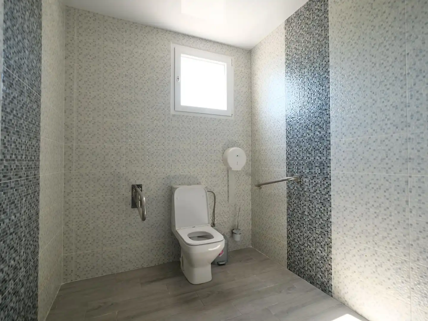 Baño de Nave industrial en venta en Almoradí