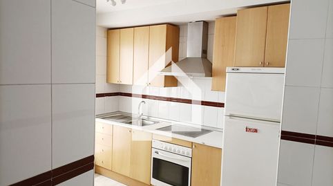 Foto 3 de Piso en venta en Calle Poeta Zorrilla, Carolinas Bajas, Alicante / Alacant