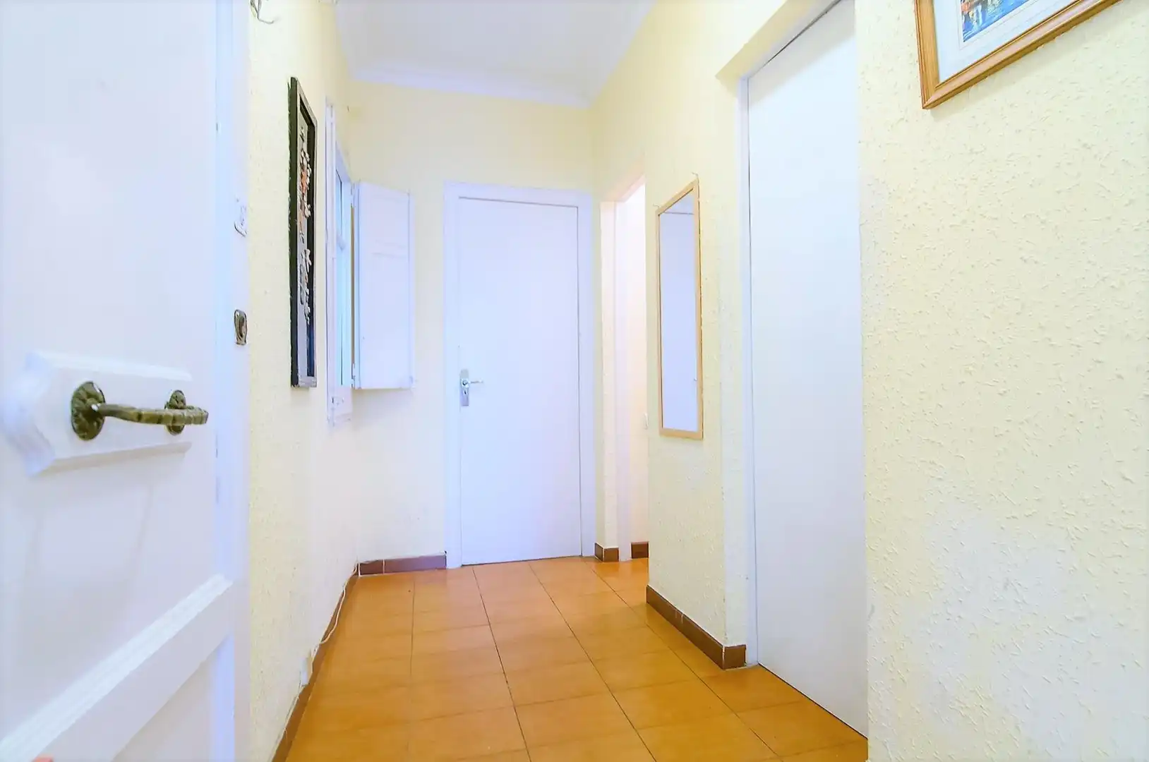 Wohnungen zum Verkauf in Barcelona mit Terrasse und Abstellraum
