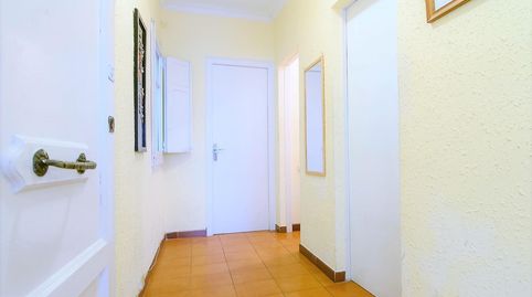 Foto 4 de Apartamento en venta en Carrer Pintor Pahissa, La Maternitat i Sant Ramon, Barcelona Capital