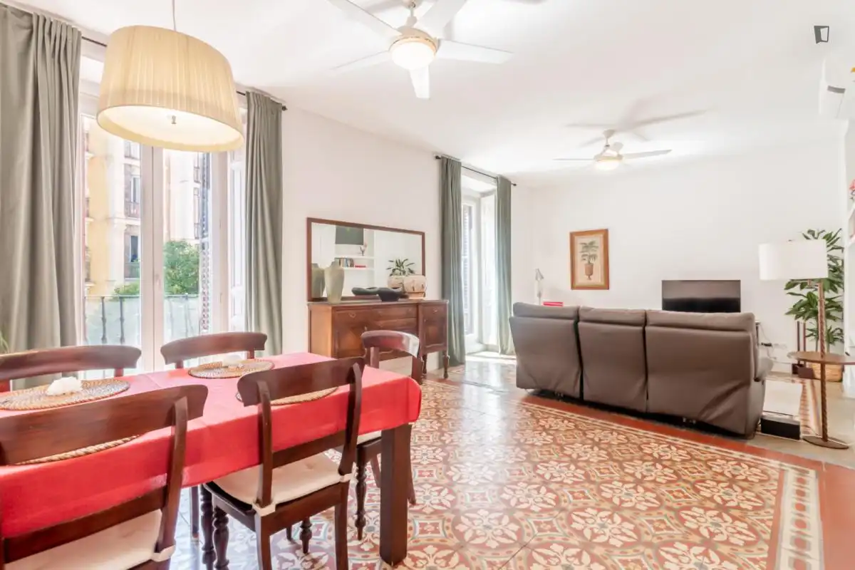Apartament de lloguer a Sol