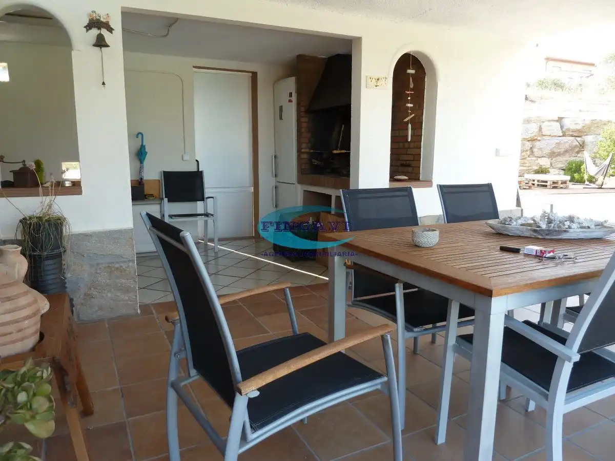 House with pool for sale in Bigues i Riells del Fai, imagen 16