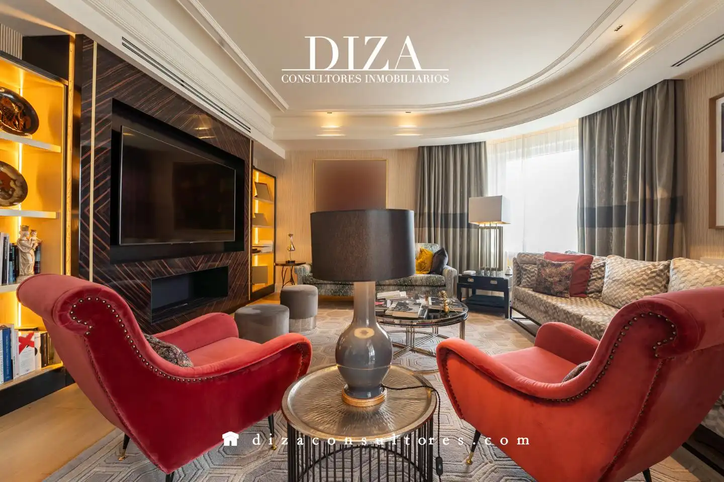 Piso con terraza en venta en De O'Donnell, imagen 7