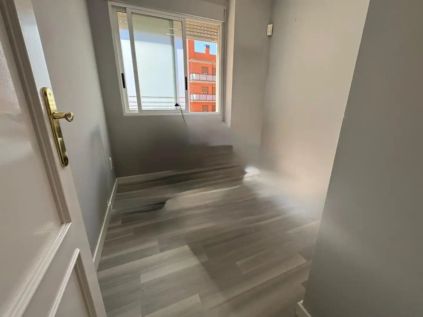 Habitación de Piso en venta en Zaragoza con Aire acondicionado, Calefacción y Parquet
