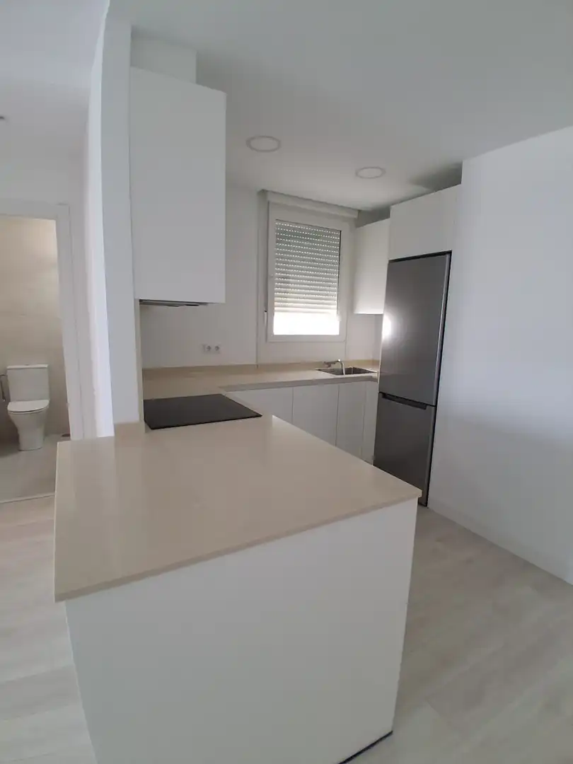 Wohnung mit Aufzug zum Verkauf in Calle EXTREMADURA, imagen 5