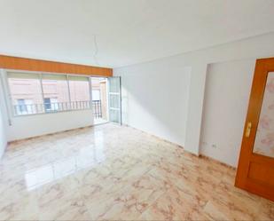 Exterior view of Flat to rent in Orihuela  with Heating, Terrace and Oven