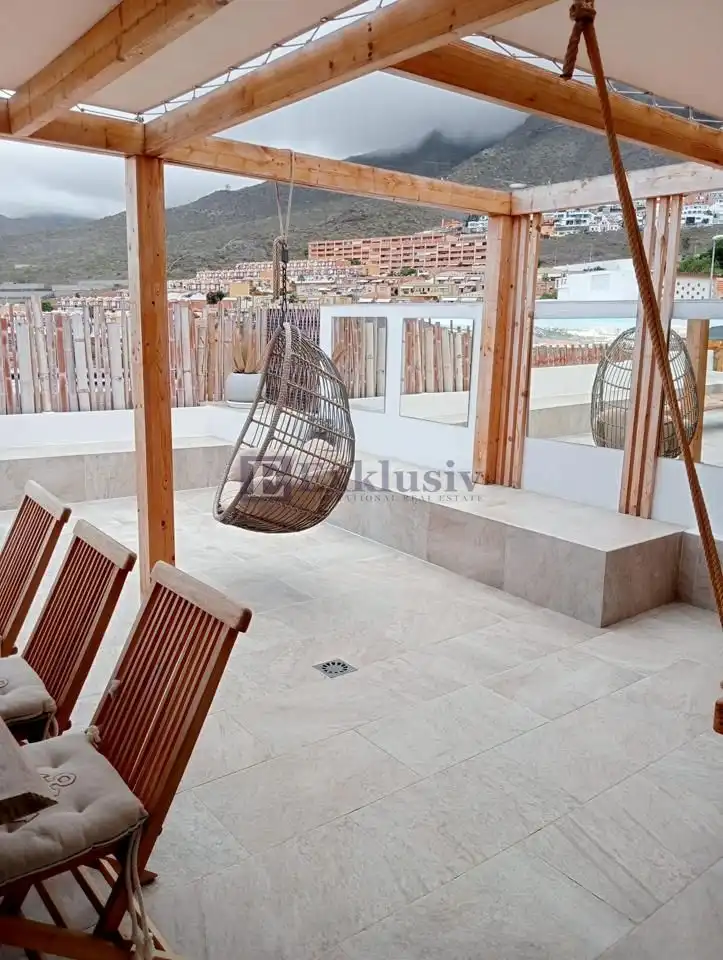 Appartement avec ascenseur à vendre à Costa Adeje, imagen 38