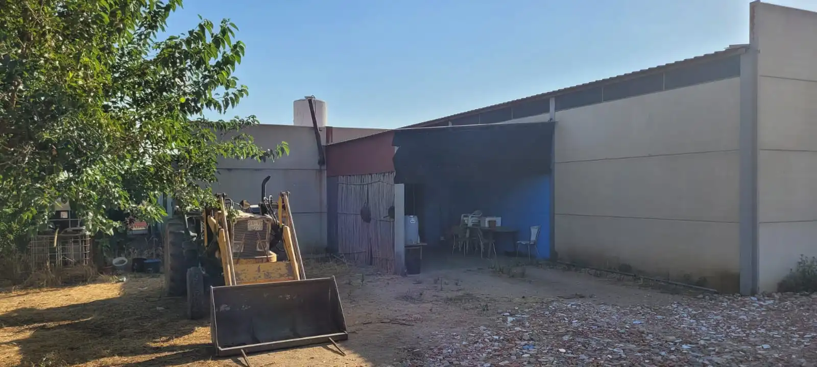 Terreni e lotti in vendita a Villanueva de la Serena, imagen 8