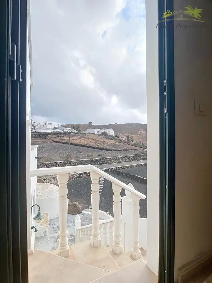 Casa o xalet en venda a Tinajo