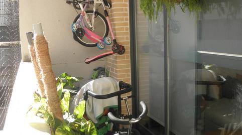 Foto 5 de Pis en venda a Carrer de Sant Andreu, El Alborgí, Valencia