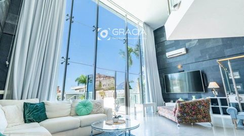 Foto 5 de Casa o chalet en venta en Sauce, Playa Fañabé Alto, Adeje