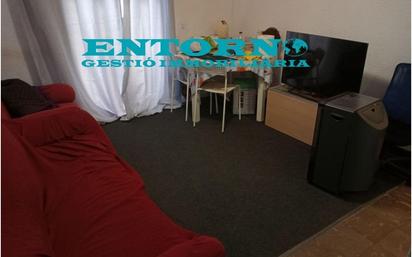 Bedroom of Flat for sale in Montcada i Reixac  with Heating and Balcony