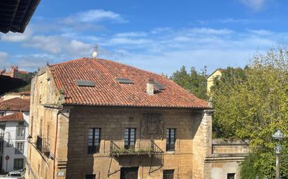 Vista exterior de Casa o xalet en venda en Comillas (Cantabria) amb Terrassa i Balcó