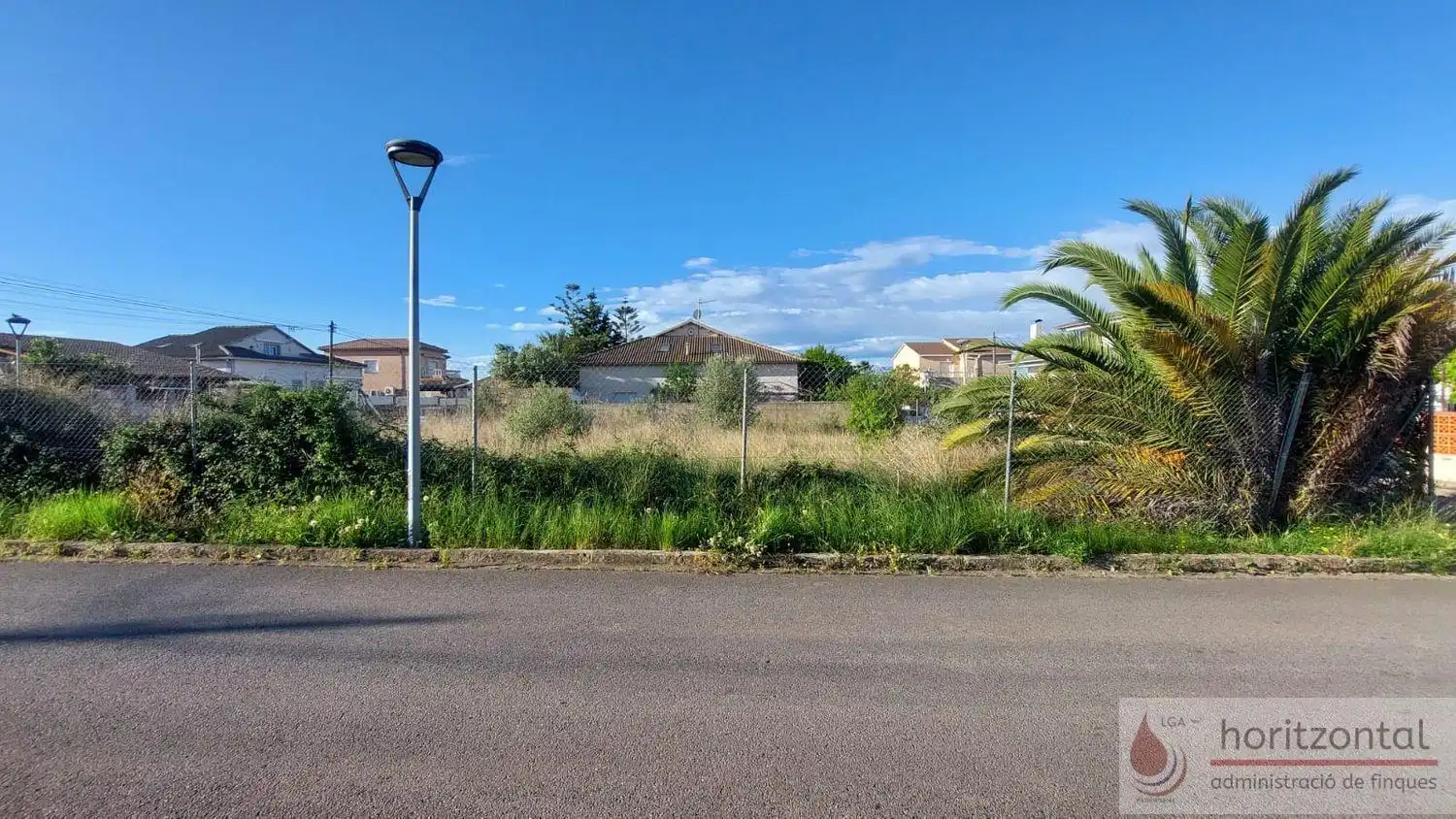 Terreny residencial en venda a La Franquesa - Oasis Park, imagen 3