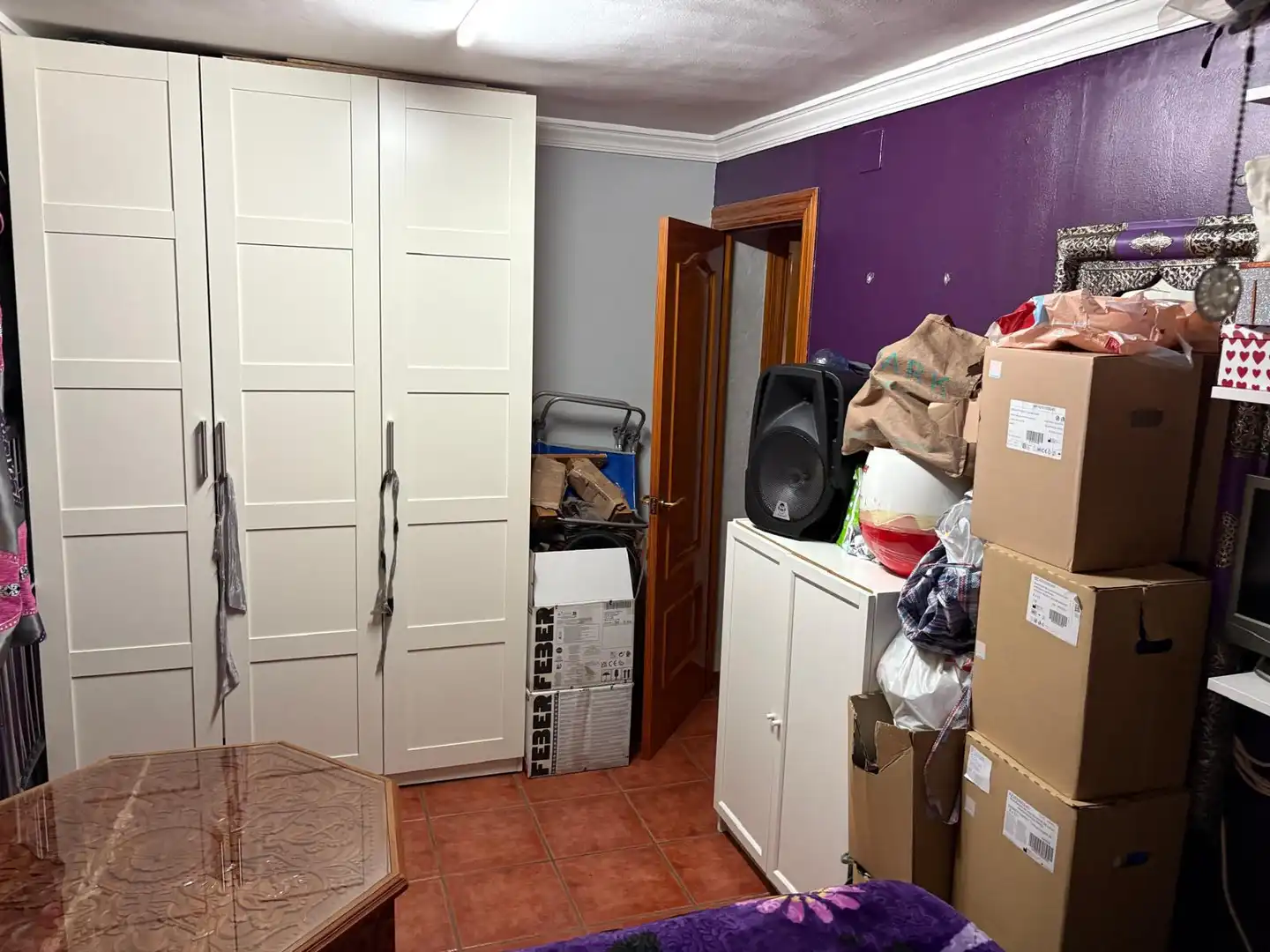 Flat for sale in Calle Comandante Román, Girón - Las Delicias