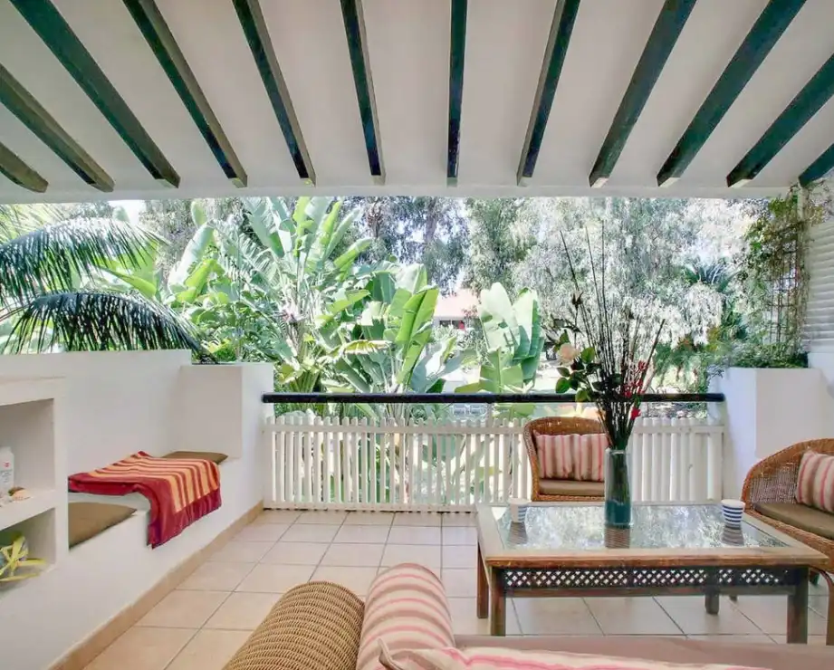 Appartement avec piscine à vendre à Milla de Oro, imagen 6