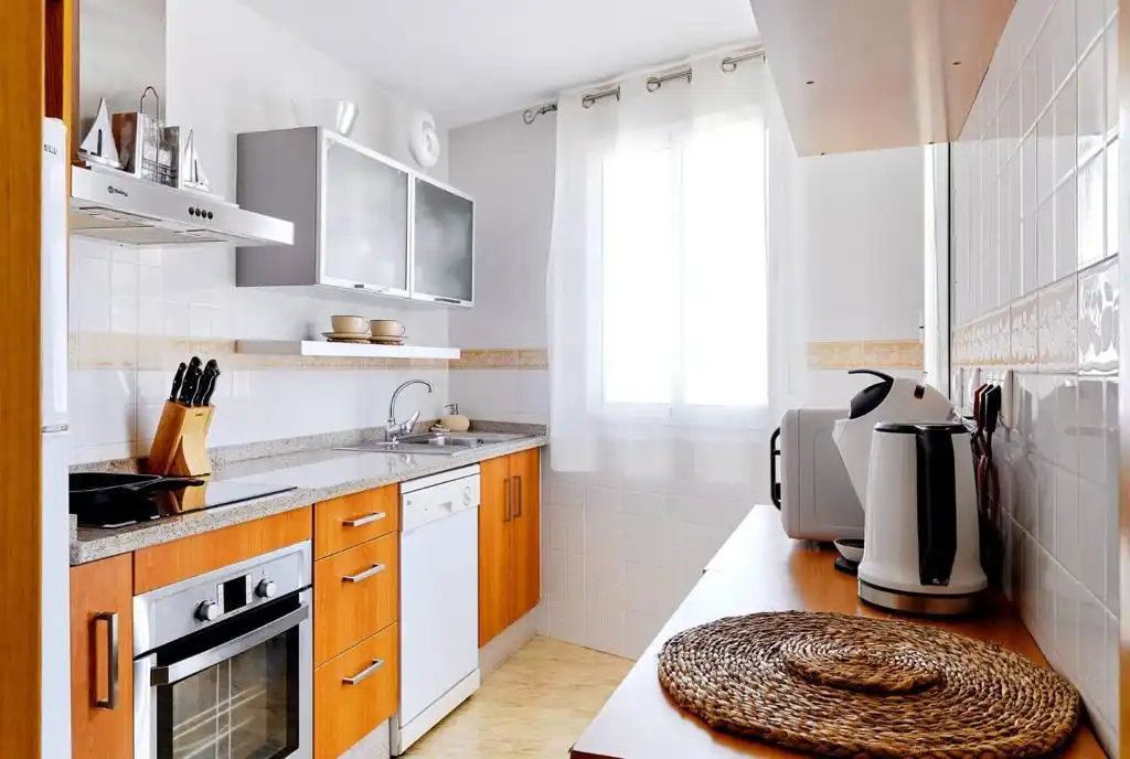 Apartamento con piscina en venta en N/A, imagen 12