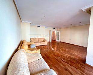 Living room of Flat for sale in Granja de Rocamora  with Air Conditioner and Terrace