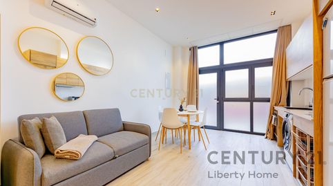 Foto 5 de Apartamento en venta en Carrer del Riu Bidasoa, València, Spain, Torrefiel, Valencia Capital