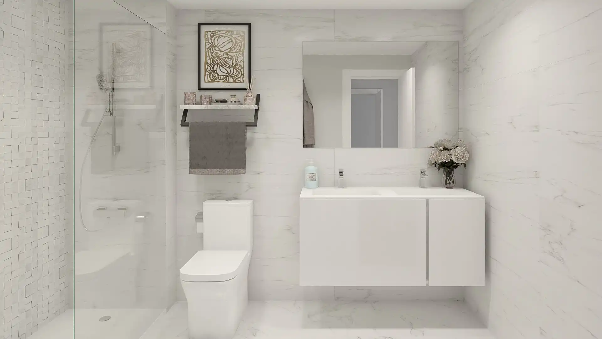 Apartamento con ascensor en venta en El Pinillo, imagen 21