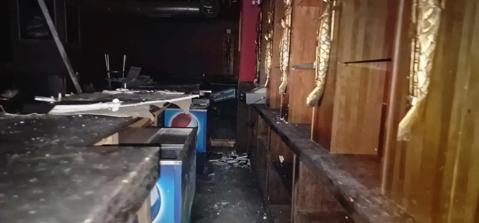 Gewerbefläche zum Verkauf in Calle La Fragata, imagen 16