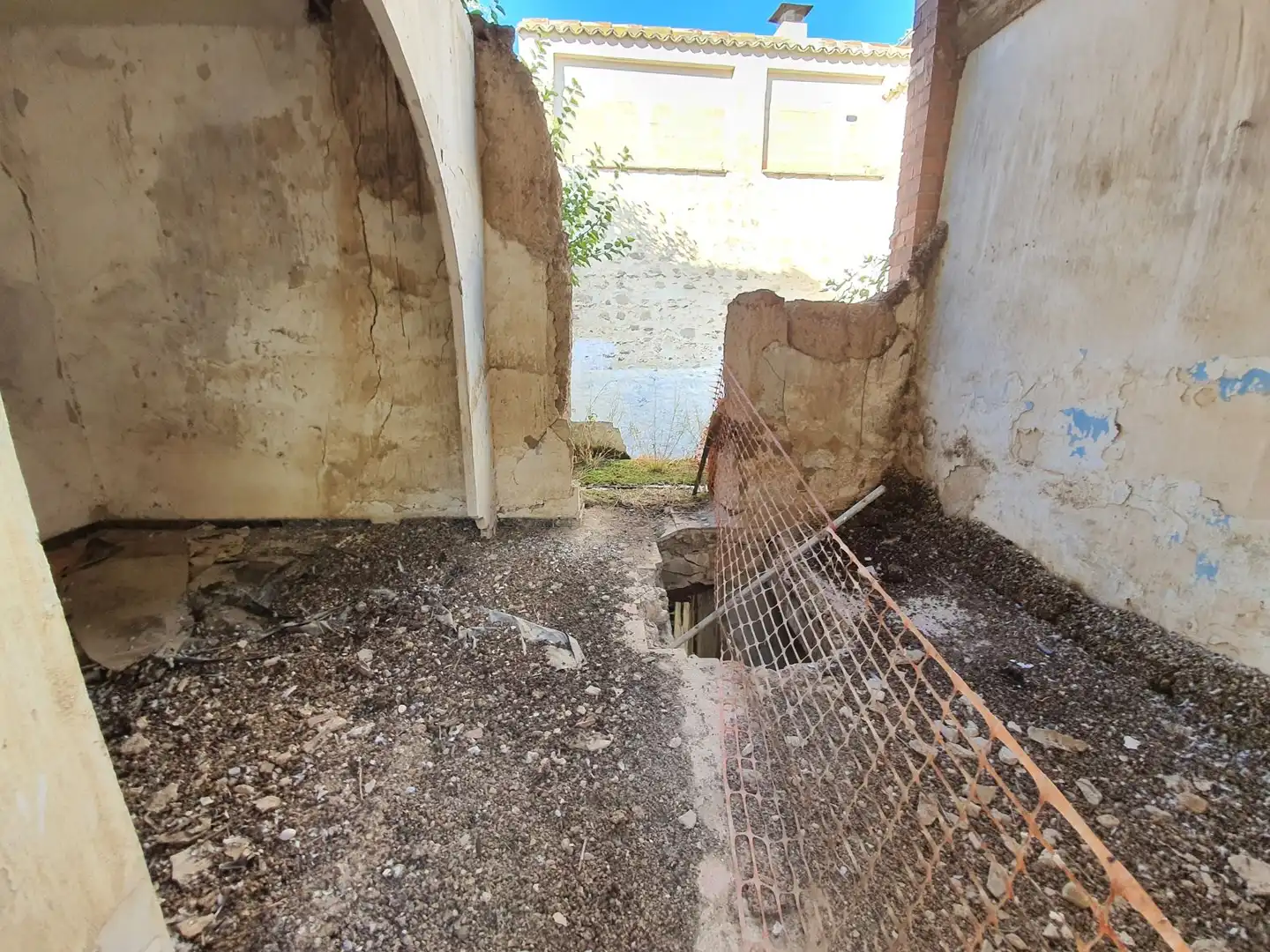 House with garden for sale in Plaza San Pedro, imagen 5