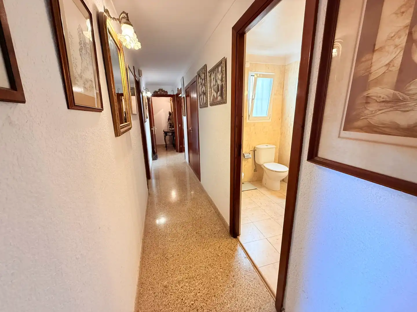 Ático en venta en  Palma de Mallorca con Aire acondicionado y Terraza