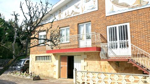 Foto 3 de Casa o xalet en venda a Lastrilla - Calle Real, Pomar de Valdivia, Palencia