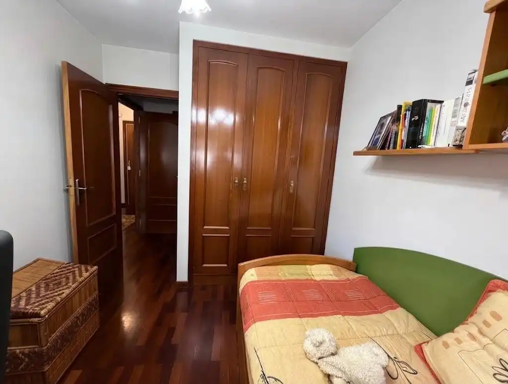 Wohnung mit Aufzug zur Miete in Calle RAMON CABANILLAS, imagen 6