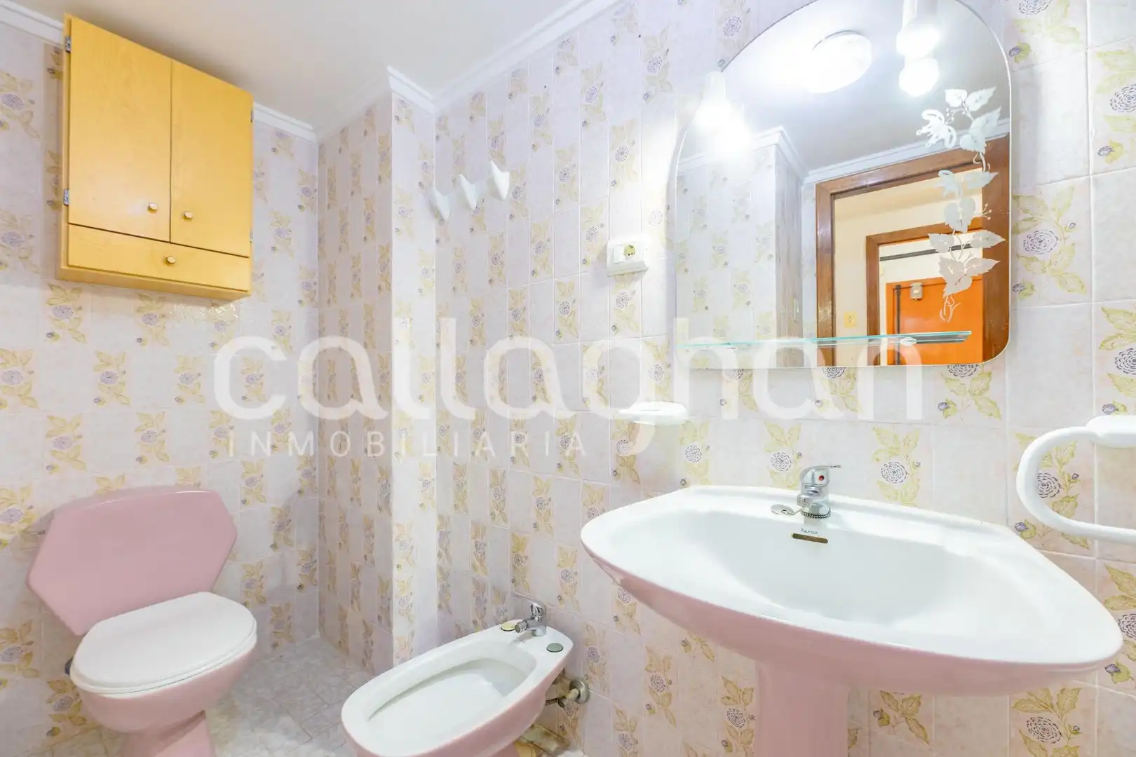Flat with terrace for sale in Avenida de Mota, imagen 27