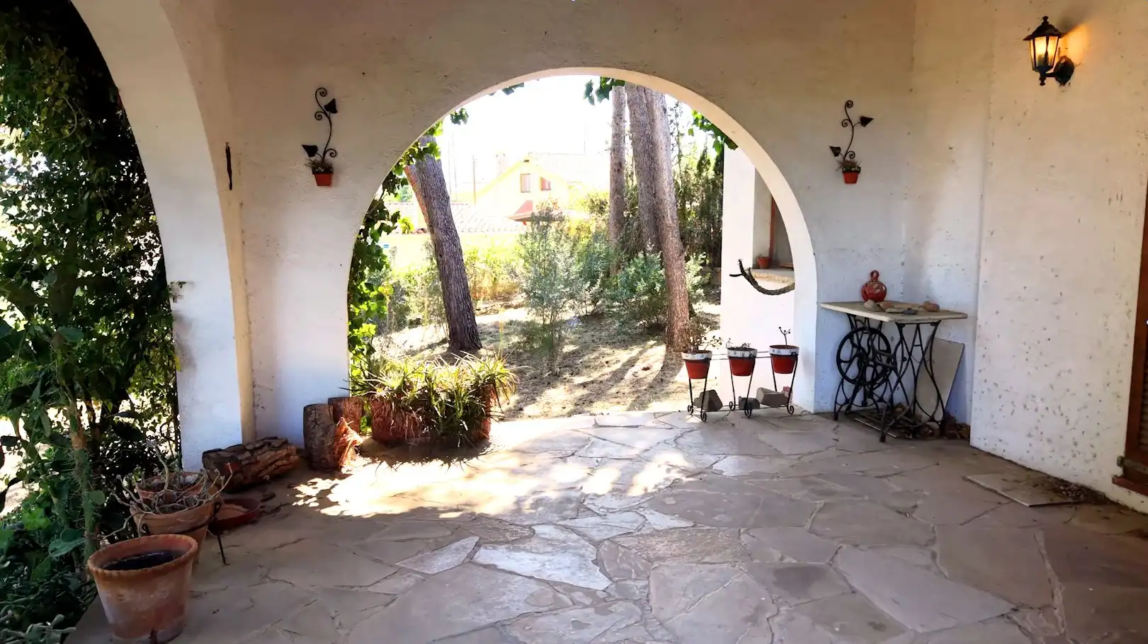 Finca rústica en venda en Alcover amb Terrassa