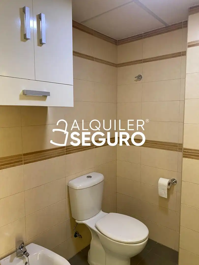 Piso de alquiler en Nuestra Señora Fatima, Beniaján