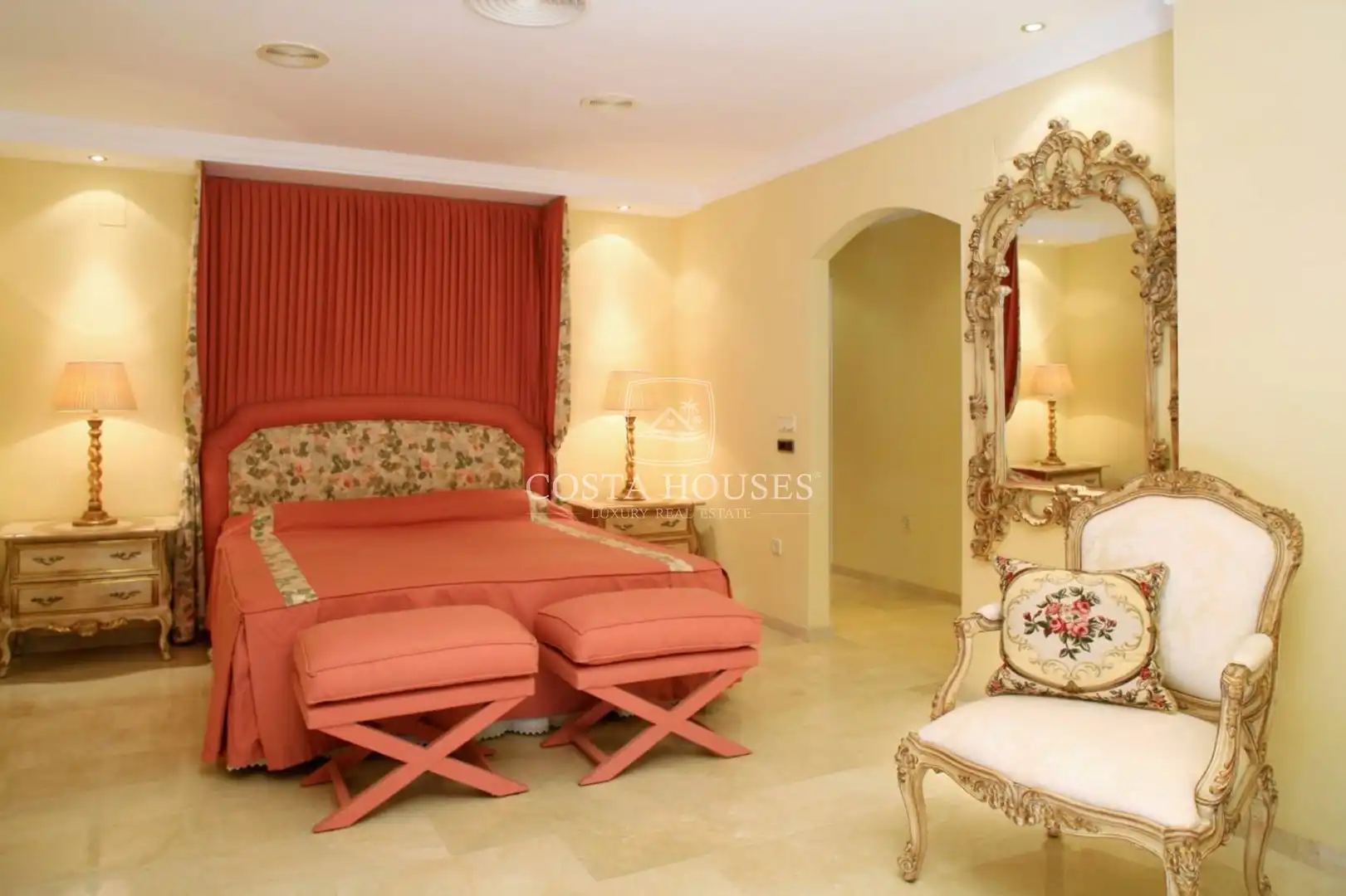 Villa avec terrasse à vendre à Puerto, imagen 19