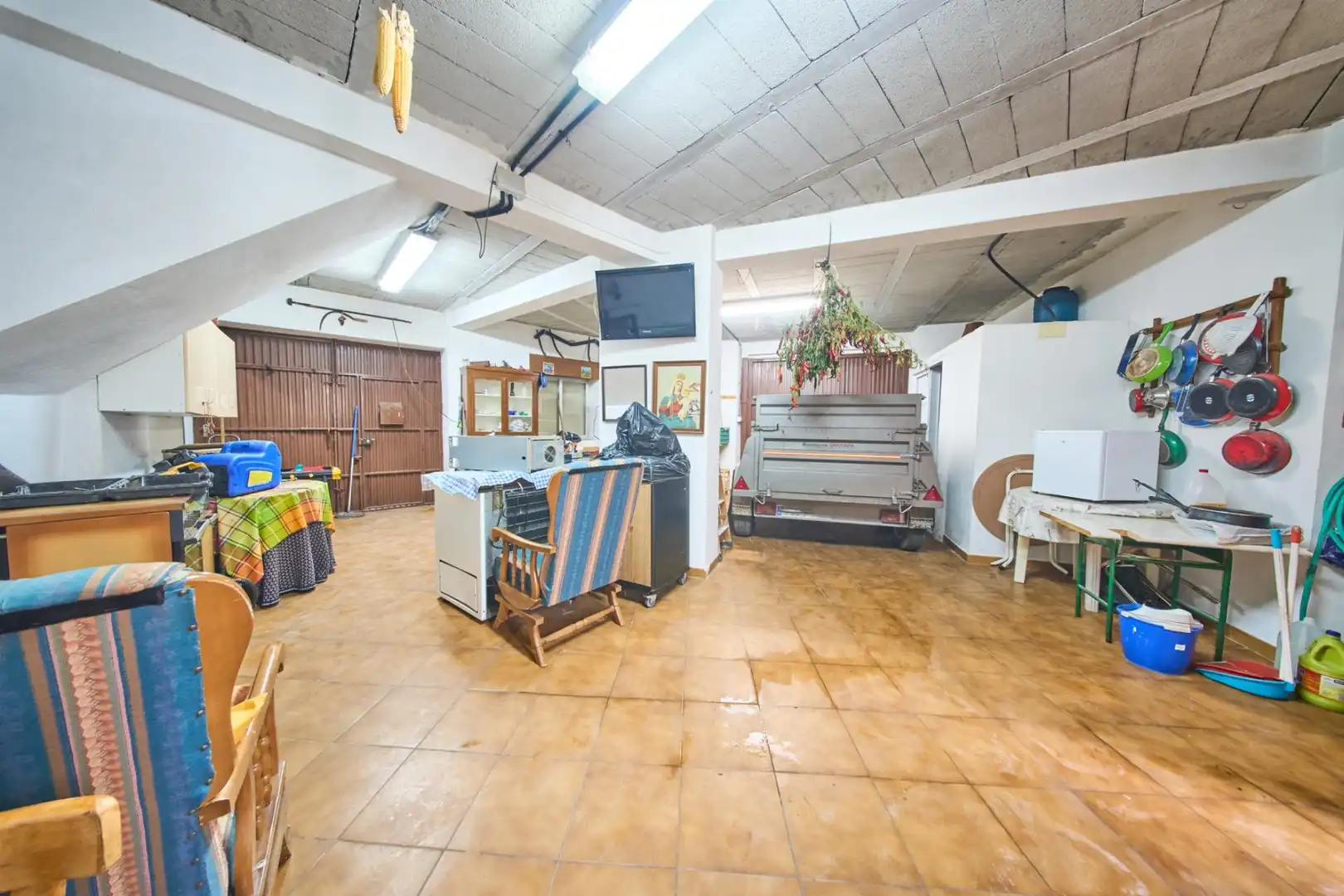Casa o xalet en venda en Moclín